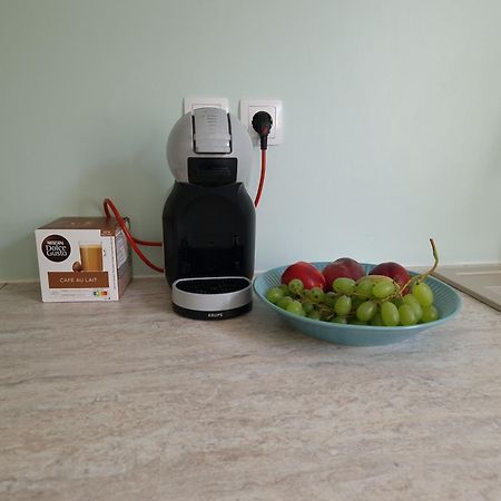 וולי לוסיניי Apartment Pepermint - Iqm Destination Quality מראה חיצוני תמונה