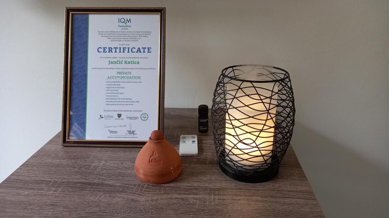 וולי לוסיניי Apartment Pepermint - Iqm Destination Quality מראה חיצוני תמונה