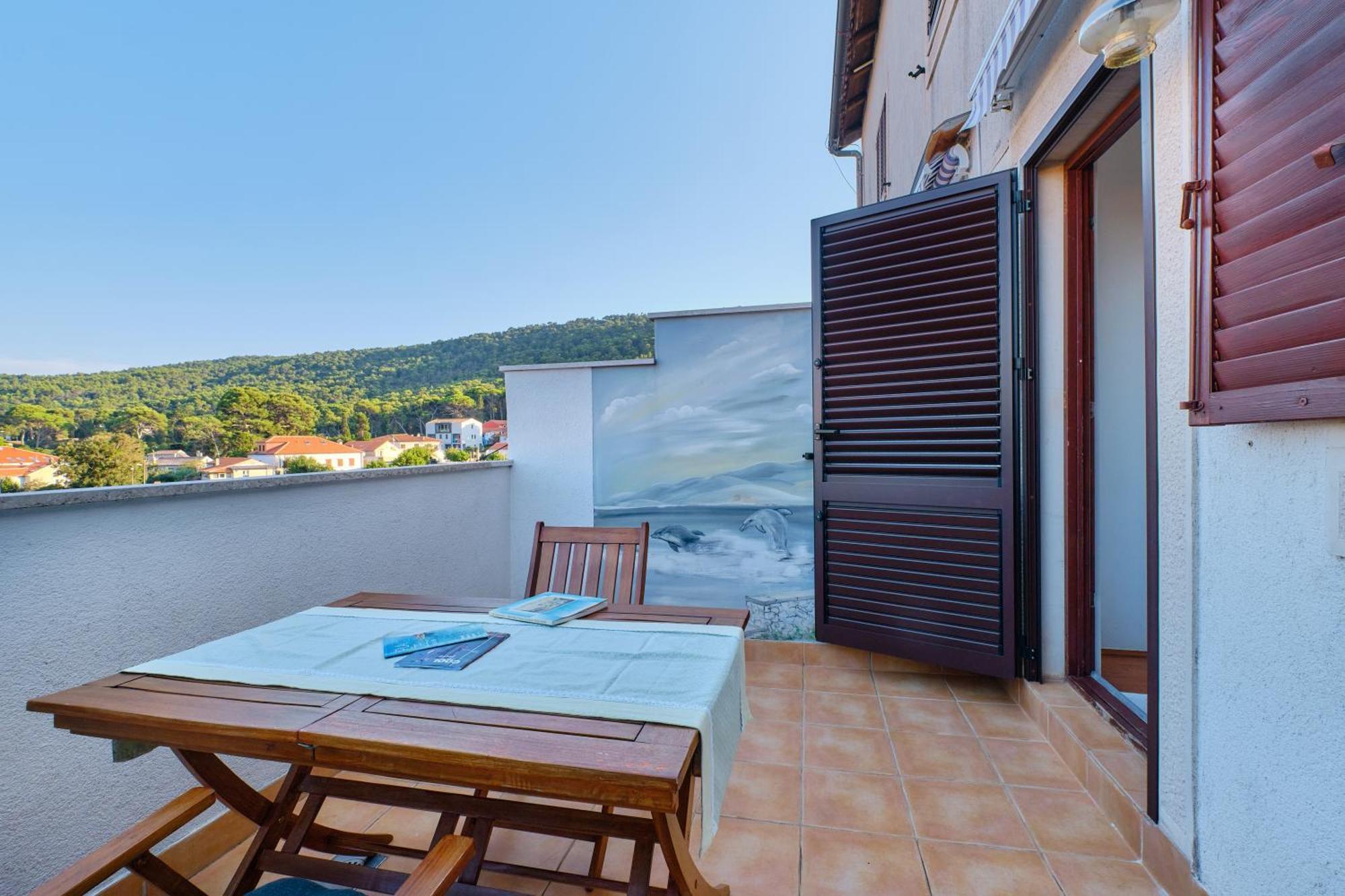 וולי לוסיניי Apartment Pepermint - Iqm Destination Quality מראה חיצוני תמונה
