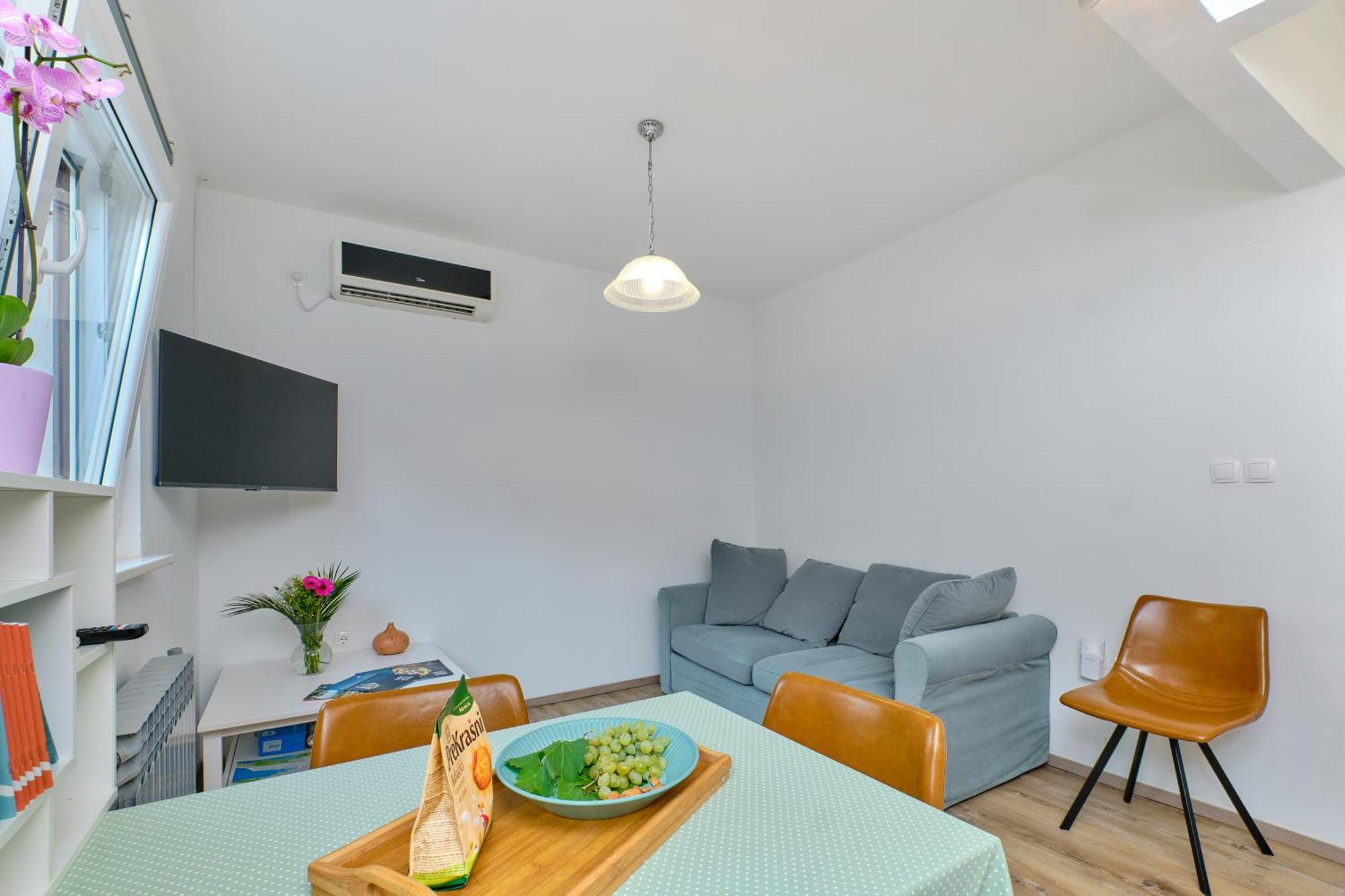 וולי לוסיניי Apartment Pepermint - Iqm Destination Quality מראה חיצוני תמונה