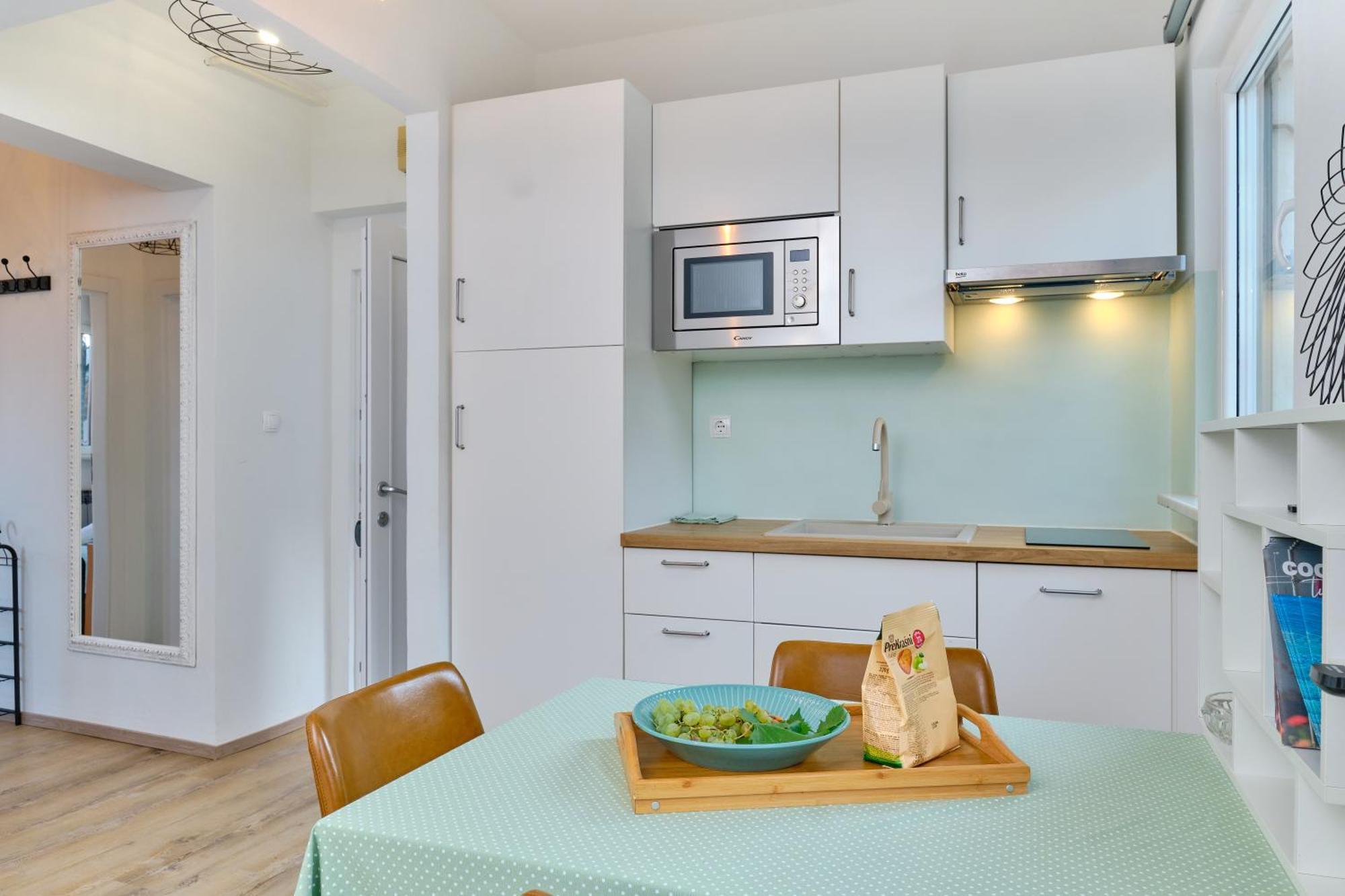 וולי לוסיניי Apartment Pepermint - Iqm Destination Quality מראה חיצוני תמונה