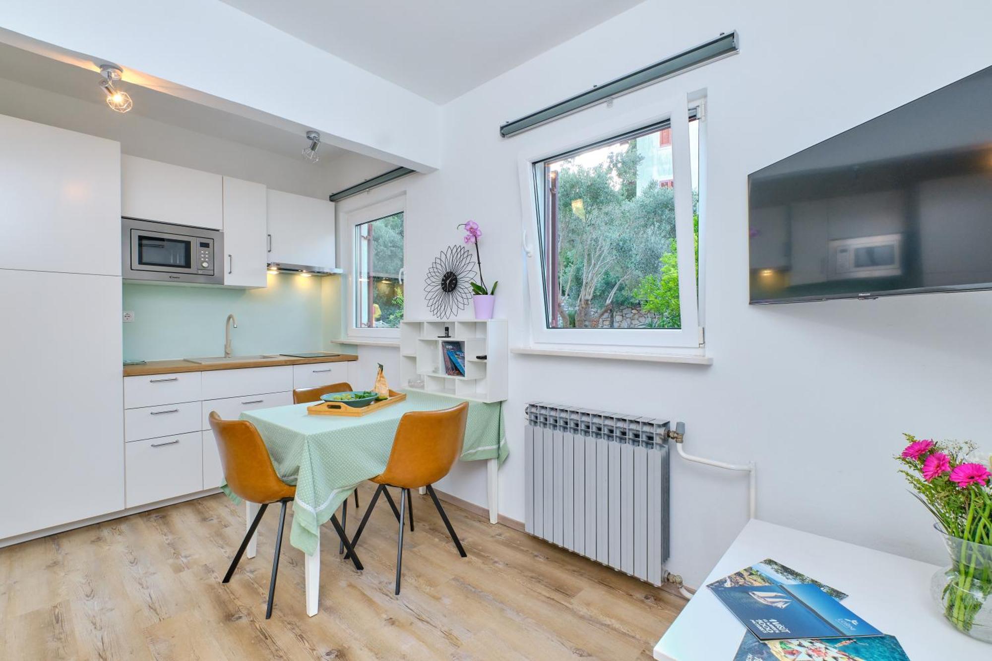 וולי לוסיניי Apartment Pepermint - Iqm Destination Quality מראה חיצוני תמונה