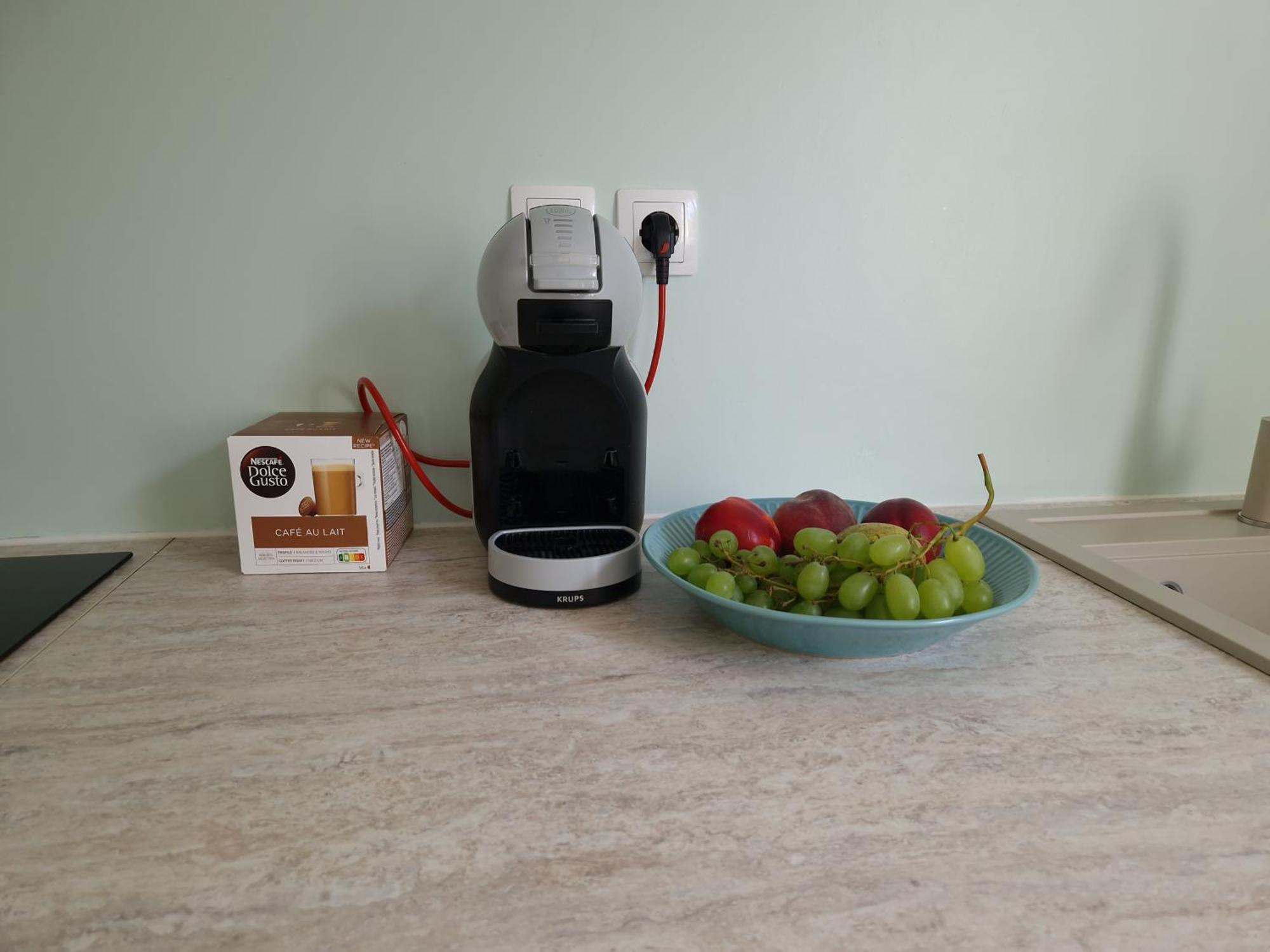וולי לוסיניי Apartment Pepermint - Iqm Destination Quality מראה חיצוני תמונה